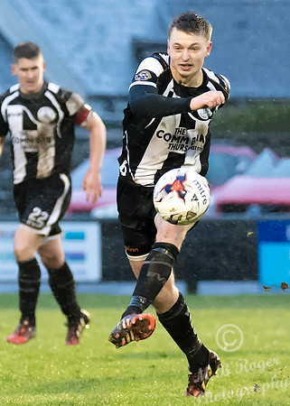 Wick 2 Forres 2 SHFL 04/02/2017 Harmsworth Park