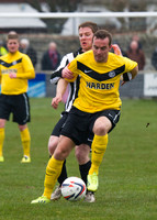 Wick 1 v Nairn 2 SHFL 29/03/2014