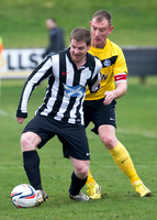 Wick 1 v Nairn 2 SHFL 29/03/2014