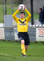 Wick 1 v Nairn 2 SHFL 29/03/2014