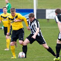 Wick 1 v Nairn 2 SHFL 29/03/2014