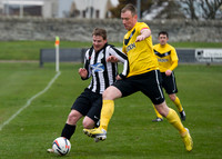 Wick 1 v Nairn 2 SHFL 29/03/2014