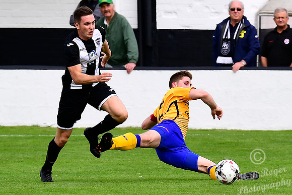 Fraserburgh 3 v Wick 1 SHFL 29/07/2017 Bellslea Park