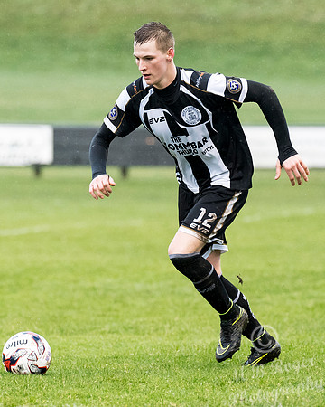 Wick 2 Forres 2 SHFL 04/02/2017 Harmsworth Park