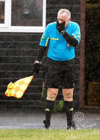 Wick 2 Forres 2 SHFL 04/02/2017 Harmsworth Park