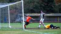 Fort William 0 v Wick Academy 3