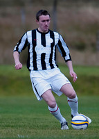 Fort William 0 v Wick Academy 3
