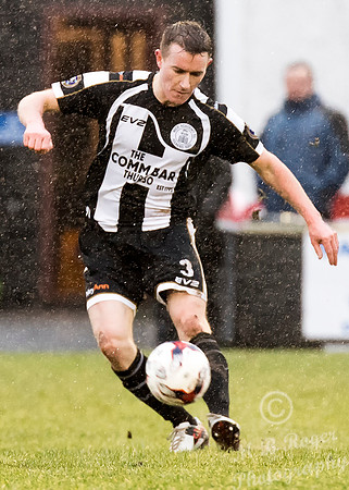 Wick 2 Forres 2 SHFL 04/02/2017 Harmsworth Park