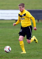 Wick 1 v Nairn 2 SHFL 29/03/2014