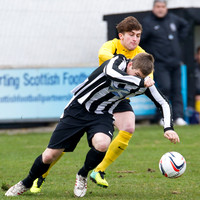 Wick 1 v Nairn 2 SHFL 29/03/2014