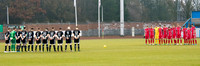 Stirling Albion 2 v Wick 0 SCR3  Forthbank Stadium 03/12/2016