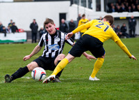 Wick 1 v Nairn 2 SHFL 29/03/2014