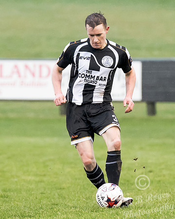 Wick 2 Forres 2 SHFL 04/02/2017 Harmsworth Park