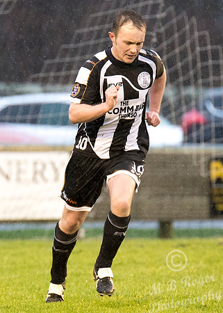 Wick 2 Forres 2 SHFL 04/02/2017 Harmsworth Park