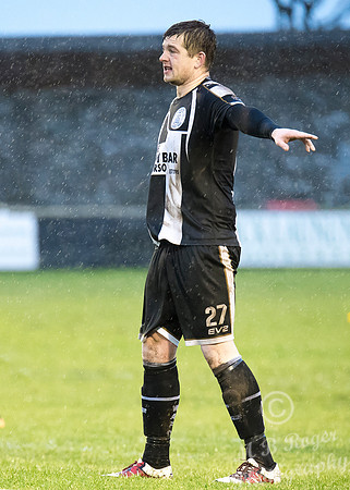 Wick 2 Forres 2 SHFL 04/02/2017 Harmsworth Park