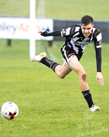 Wick 2 Forres 2 SHFL 04/02/2017 Harmsworth Park