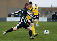 Wick 1 v Nairn 2 SHFL 29/03/2014