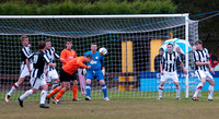 Fort William 0 v Wick Academy 3