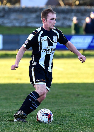 Wick 0 v Turriff 1 Harmsworth Park 11/02/2016 HLC R1