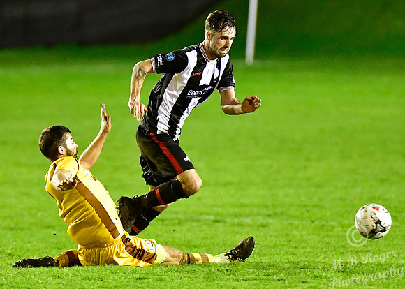 Wick 0 v Forres 0 SHFL Harmsworth Park 05/01/2018