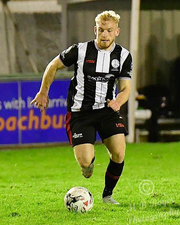 Wick 0 v Forres 0 SHFL Harmsworth Park 05/01/2018
