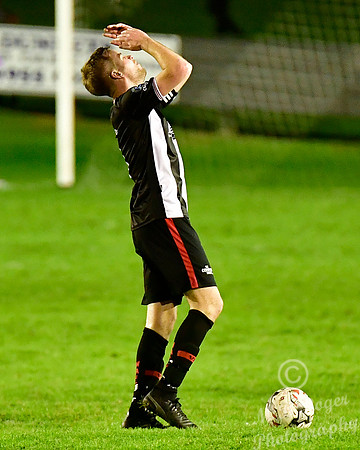 Wick 0 v Forres 0 SHFL Harmsworth Park 05/01/2018