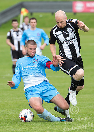 Wick 2 v Turriff 0 SHFL Harmsworth Park 30/07/2016
