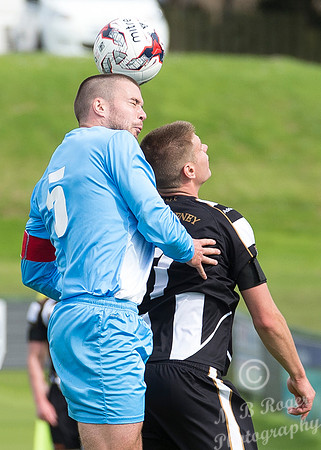 Wick 2 v Turriff 0 SHFL Harmsworth Park 30/07/2016