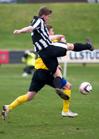 Wick 1 v Nairn 2 SHFL 29/03/2014