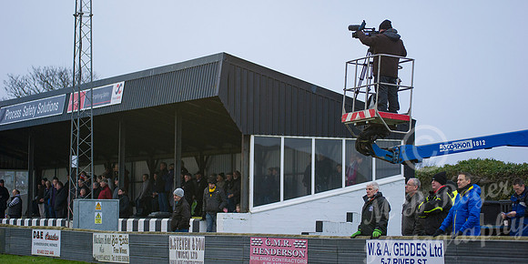 Wick 1 v Nairn 2 SHFL 29/03/2014