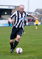 Wick 1 v Nairn 2 SHFL 29/03/2014