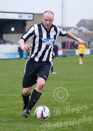 Wick 1 v Nairn 2 SHFL 29/03/2014