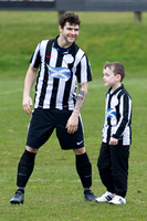 Wick 1 v Nairn 2 SHFL 29/03/2014