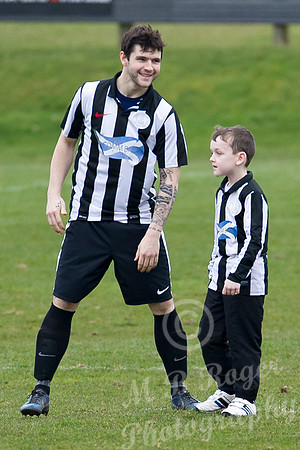 Wick 1 v Nairn 2 SHFL 29/03/2014