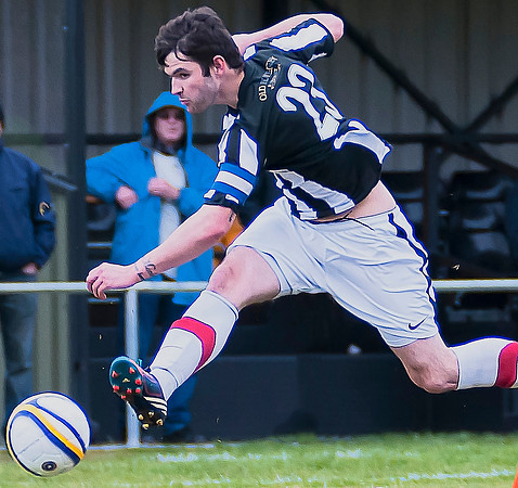 Fort William 0 v Wick Academy 3
