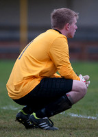 Fort William 0 v Wick Academy 3
