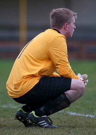 Fort William 0 v Wick Academy 3