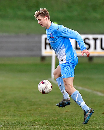 Wick 0 v Turriff 1 Harmsworth Park 11/02/2016 HLC R1