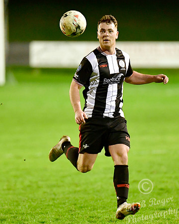 Wick 0 v Forres 0 SHFL Harmsworth Park 05/01/2018