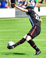 Wick 2 v Deveronvale 2 - SHFL - Harmsworth Park 03/08/2019
