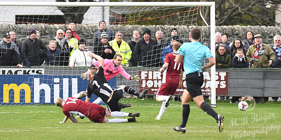 Wick 4 v Whitehill Welfare 1 SCR2 Harmsworth Park 22/10/2016