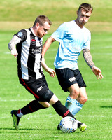 Wick 2 v Deveronvale 2 - SHFL - Harmsworth Park 03/08/2019