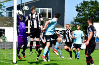 Wick 2 v Deveronvale 2 - SHFL - Harmsworth Park 03/08/2019
