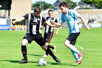 Wick 2 v Deveronvale 2 - SHFL - Harmsworth Park 03/08/2019