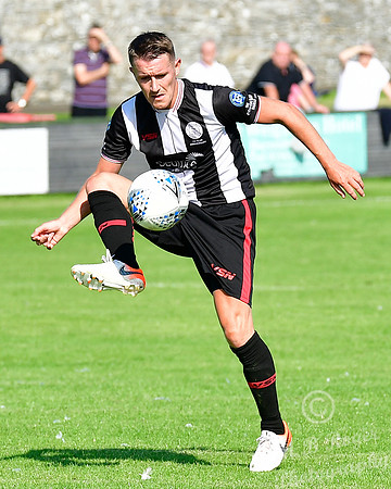 Wick 2 v Deveronvale 2 - SHFL - Harmsworth Park 03/08/2019