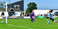 Wick 2 v Deveronvale 2 - SHFL - Harmsworth Park 03/08/2019