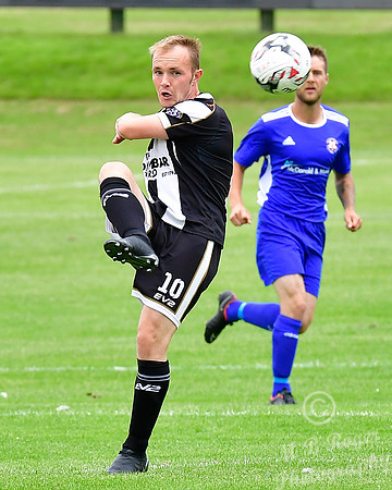 Wick 8 v Lossiemouth 0 SHFL Harmsworth Park 04/08/2018