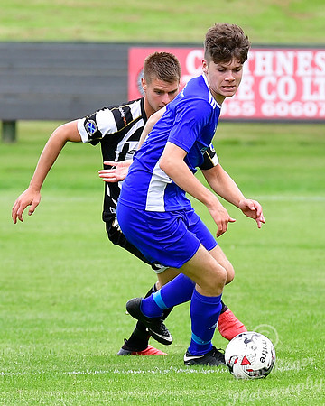 Wick 8 v Lossiemouth 0 SHFL Harmsworth Park 04/08/2018