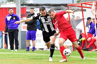 Brora 2 v Wick 0 SHFL Dudgeon Park 28/07/2018