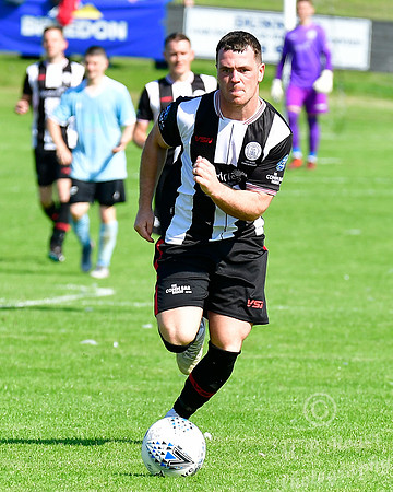 Wick 2 v Deveronvale 2 - SHFL - Harmsworth Park 03/08/2019